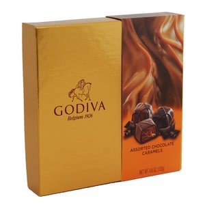 Godiva Assorted Chocolates